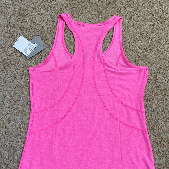 Razorback Tank Top from Reebok - Picture 5 of 5